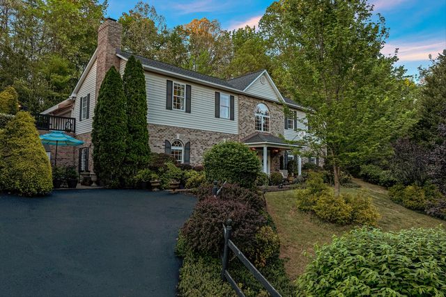 4723 Norwood ST, Roanoke, VA 24018