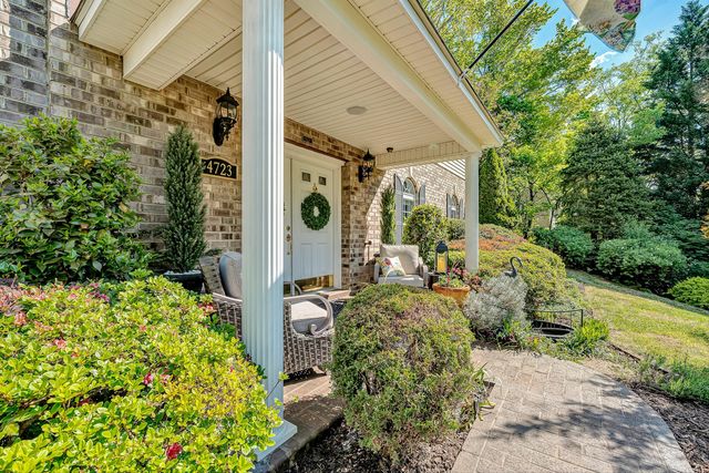 4723 Norwood ST, Roanoke, VA 24018