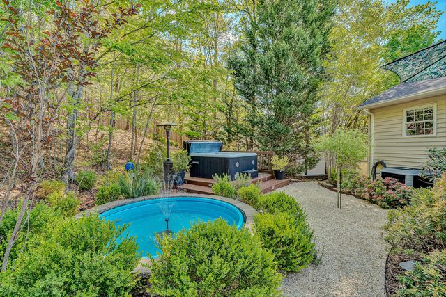 4723 Norwood ST, Roanoke, VA 24018