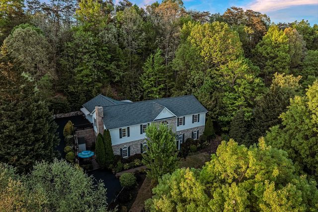 4723 Norwood ST, Roanoke, VA 24018