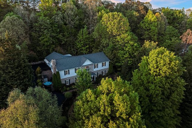 4723 Norwood ST, Roanoke, VA 24018