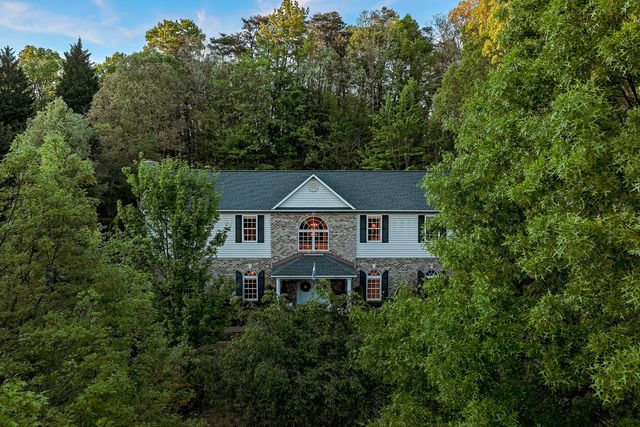 4723 Norwood ST, Roanoke, VA 24018