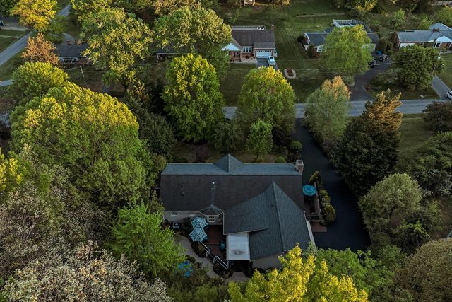 4723 Norwood ST, Roanoke, VA 24018