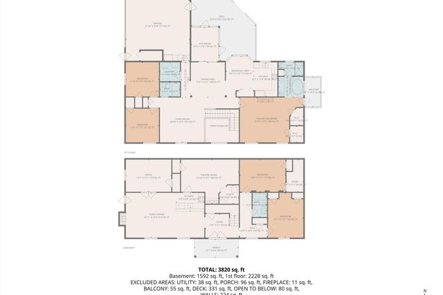 4723 Norwood ST, Roanoke, VA 24018