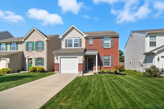 5718 Clemens Drive, Goshen Twp, OH 45140