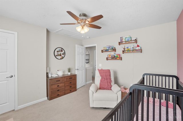 5718 Clemens Drive, Goshen Twp, OH 45140