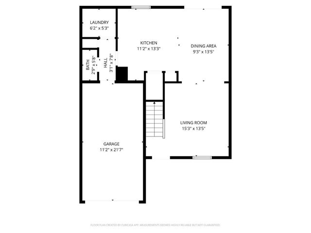 5718 Clemens Drive, Goshen Twp, OH 45140