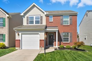 5718 Clemens Drive, Goshen Twp, OH 45140