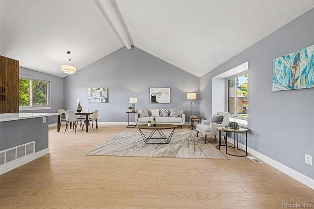 5502 S Moore Street, Littleton, CO 80127