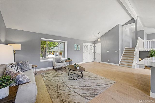 5502 S Moore Street, Littleton, CO 80127