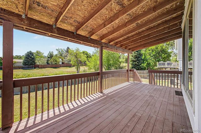 5502 S Moore Street, Littleton, CO 80127