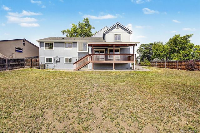 5502 S Moore Street, Littleton, CO 80127