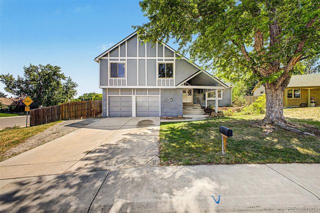 5502 S Moore Street, Littleton, CO 80127