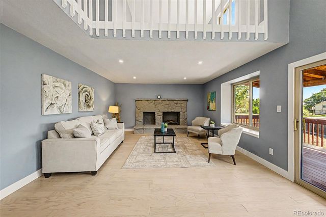 5502 S Moore Street, Littleton, CO 80127