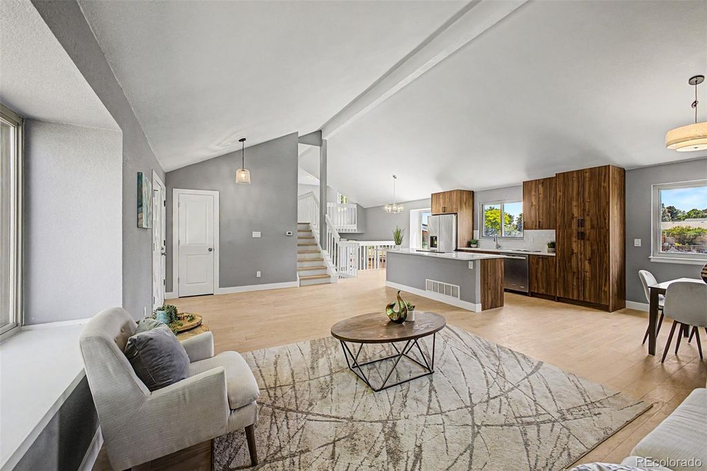 5502 S Moore Street, Littleton, CO 80127