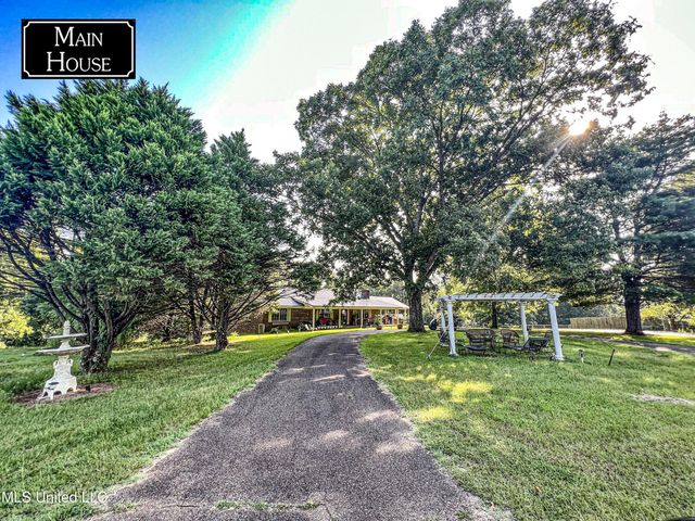 14912 Ms 35, Batesville, MS 38606