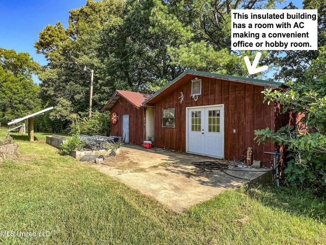 14912 Ms 35, Batesville, MS 38606