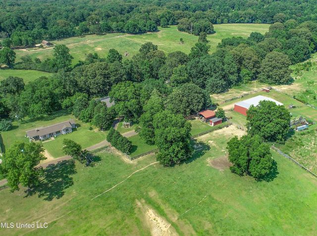 14912 Ms 35, Batesville, MS 38606