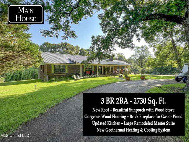 14912 Ms 35, Batesville, MS 38606