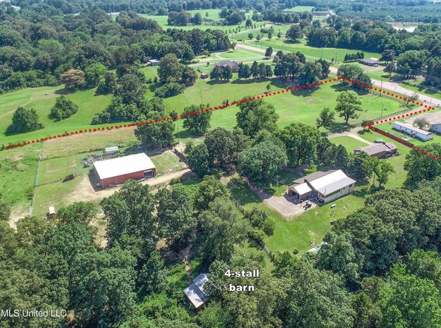 14912 Ms 35, Batesville, MS 38606