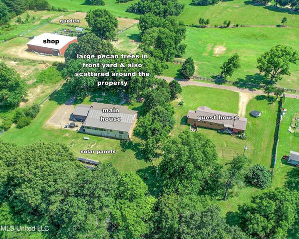 14912 Ms 35, Batesville, MS 38606