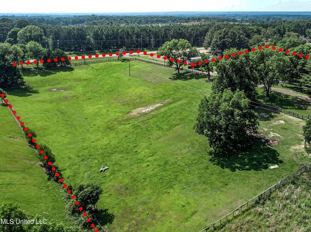 14912 Ms 35, Batesville, MS 38606