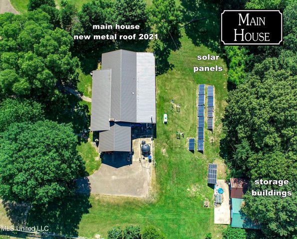 14912 Ms 35, Batesville, MS 38606