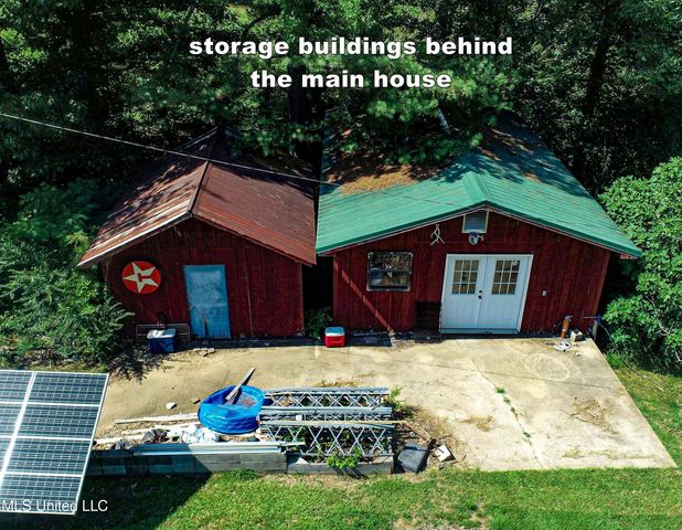 14912 Ms 35, Batesville, MS 38606