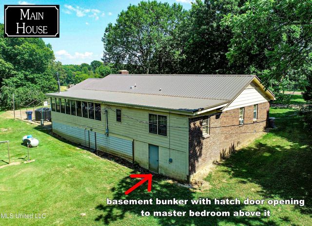 14912 Ms 35, Batesville, MS 38606