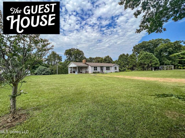 14912 Ms 35, Batesville, MS 38606