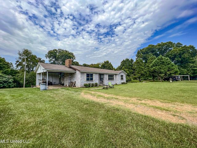 14912 Ms 35, Batesville, MS 38606