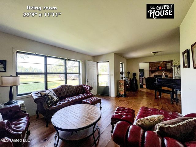 14912 Ms 35, Batesville, MS 38606