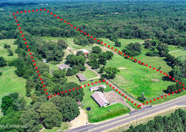 14912 Ms 35, Batesville, MS 38606