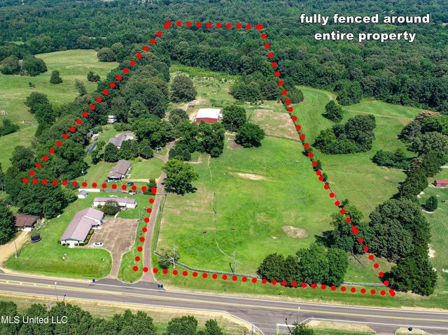 14912 Ms 35, Batesville, MS 38606