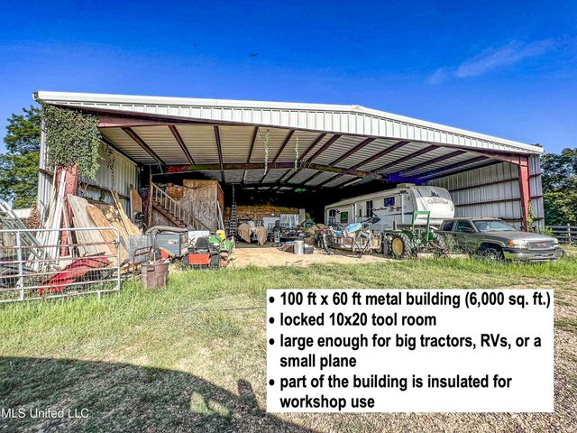 14912 Ms 35, Batesville, MS 38606
