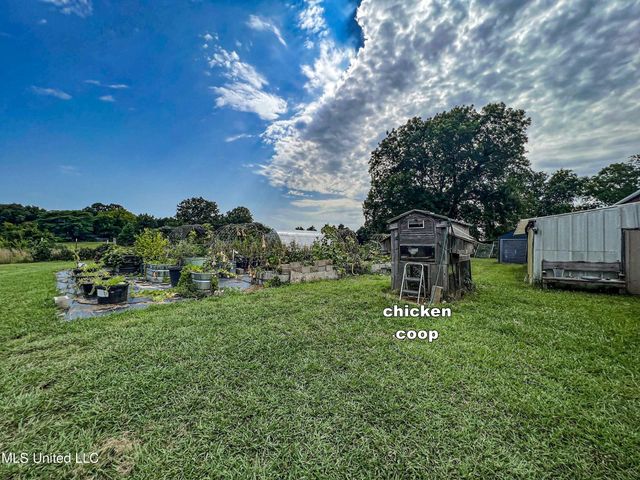 14912 Ms 35, Batesville, MS 38606