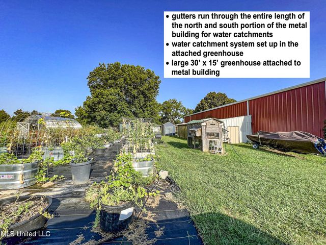 14912 Ms 35, Batesville, MS 38606