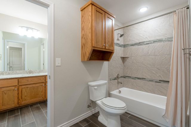 320 Sunrise HLS, Lampasas, TX 76550