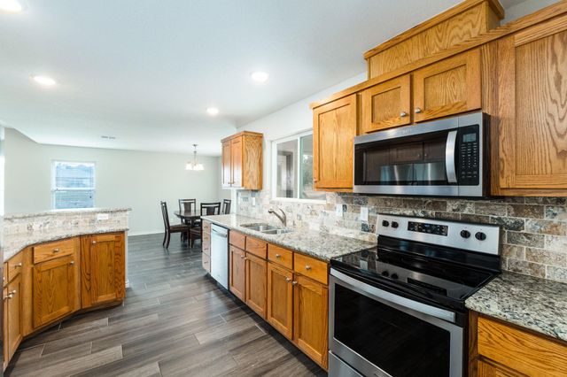 320 Sunrise HLS, Lampasas, TX 76550