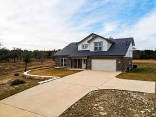 320 Sunrise HLS, Lampasas, TX 76550