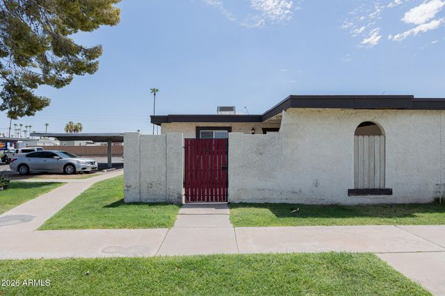 720 S DOBSON Road 10, Mesa, AZ 85202