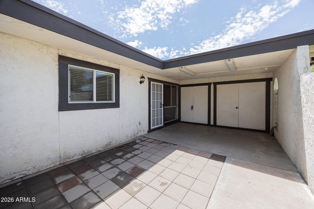 720 S DOBSON Road 10, Mesa, AZ 85202