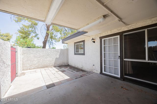 720 S DOBSON Road 10, Mesa, AZ 85202