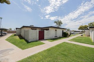 720 S DOBSON Road 10, Mesa, AZ 85202