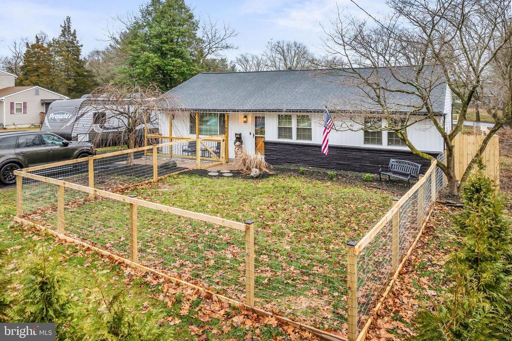 1190 CATTELL RD, Wenonah, NJ 08090