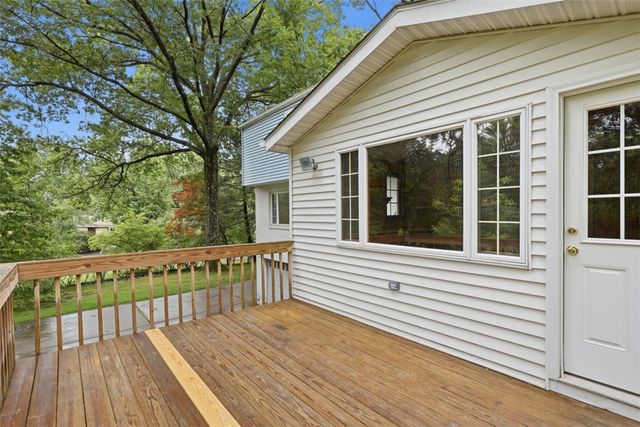 202 Falconhurst Drive, O'hara, PA 15238