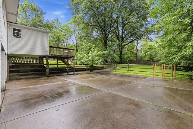 202 Falconhurst Drive, O'hara, PA 15238