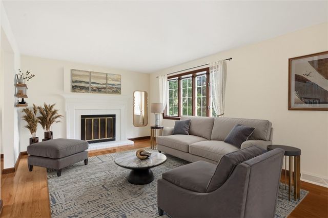 202 Falconhurst Drive, O'hara, PA 15238