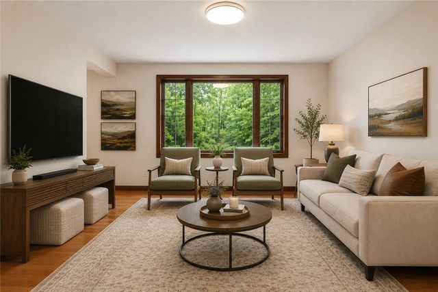 202 Falconhurst Drive, O'hara, PA 15238