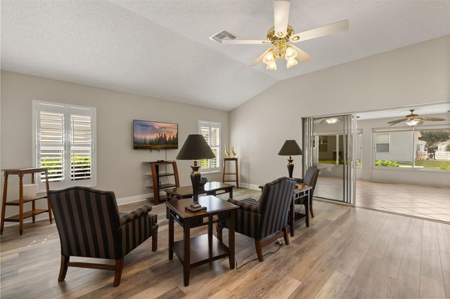 2120 CALLAWAY DRIVE, The Villages, FL 32162